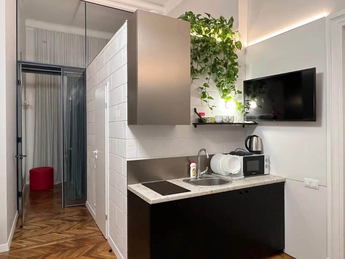 The Heart Of Lviv Apartments - Lviv