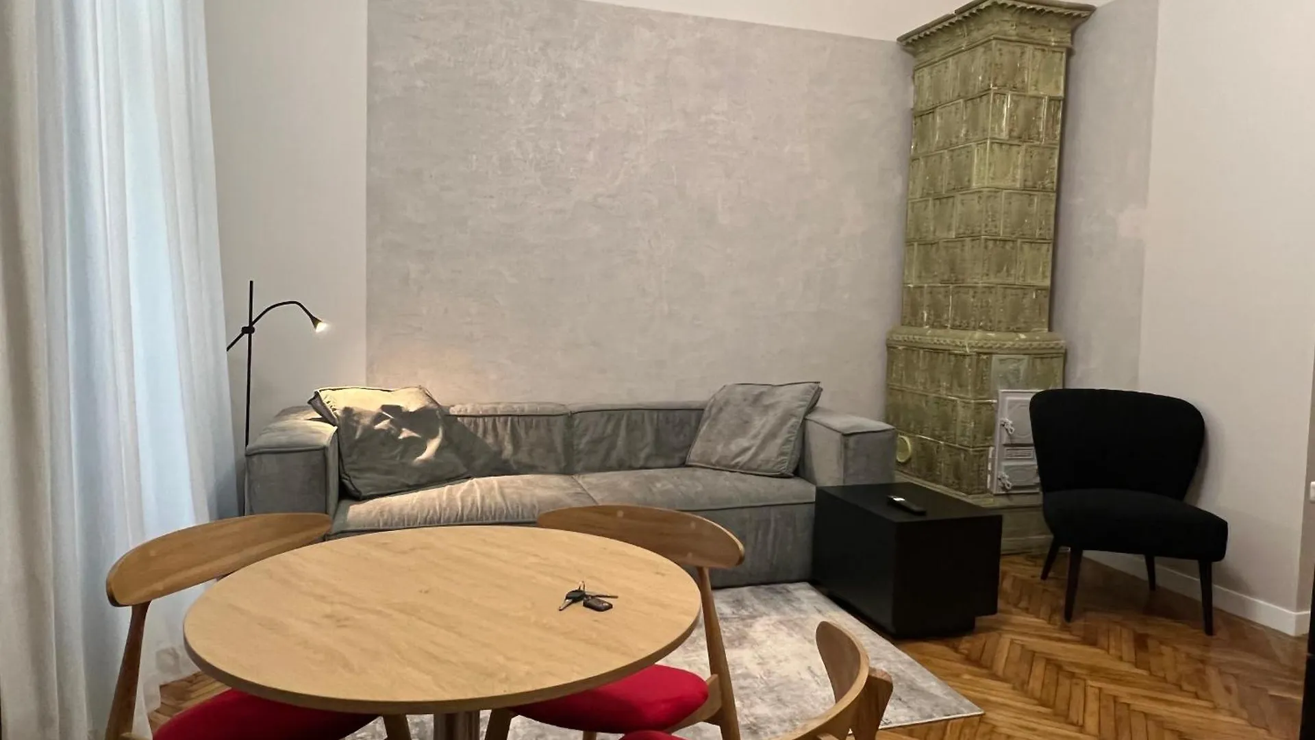 The Heart Of Lviv Apartments - Lviv Ukraine