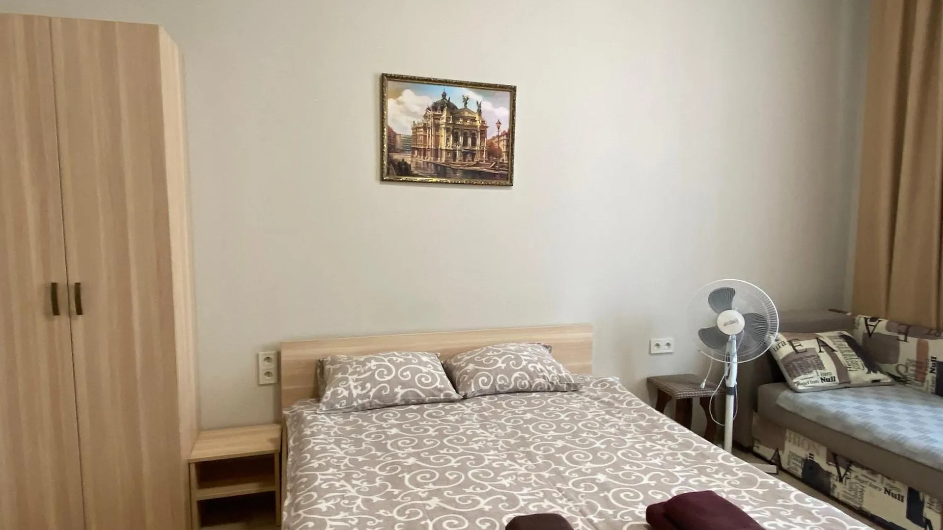 The Heart Of Lviv Apartments - Lemberg