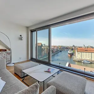 Granaria Comfort , Gdansk Poland