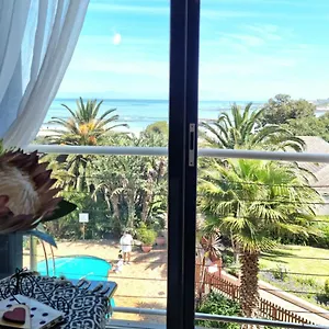 Apartment18lifestyle Beachfront , Gordons Bay South Africa