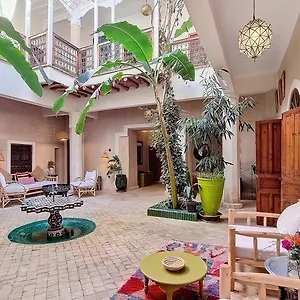 Riad D'amis Marrakech , Marrakesh Morocco