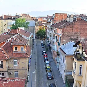 Ayki - Historic Centre , Sofia Bulgaria