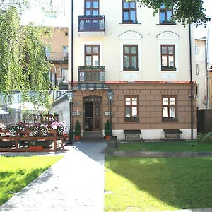 Hotel Feder Boutique, Lviv