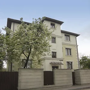 Apartment Potocki, Lviv