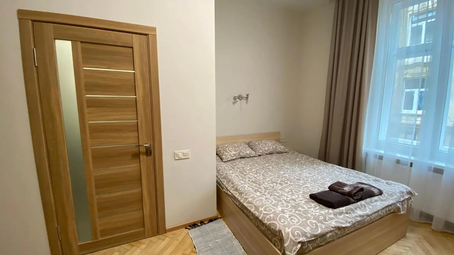 The Heart Of Lviv Apartments - Lviv Ukrayna