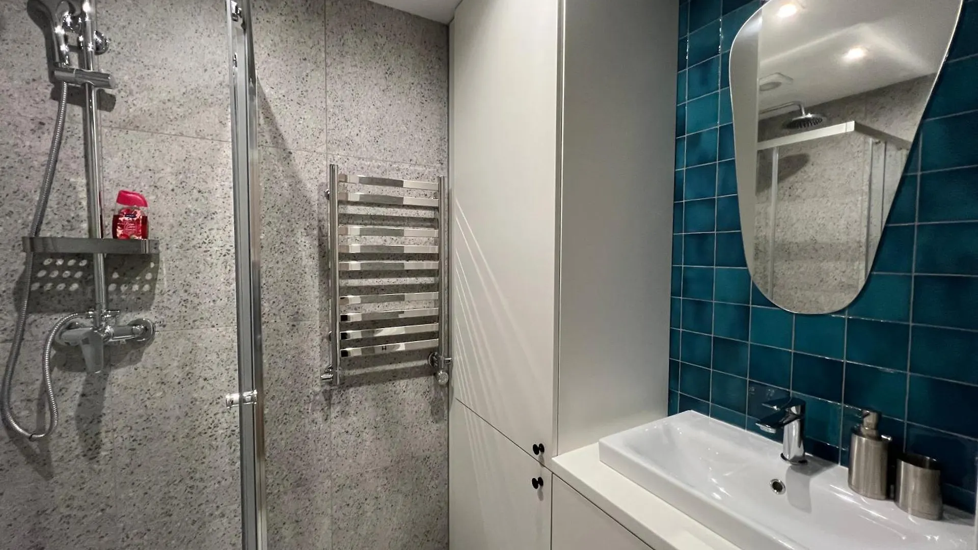 The Heart Of Lviv Apartments - Lviv Ukrayna