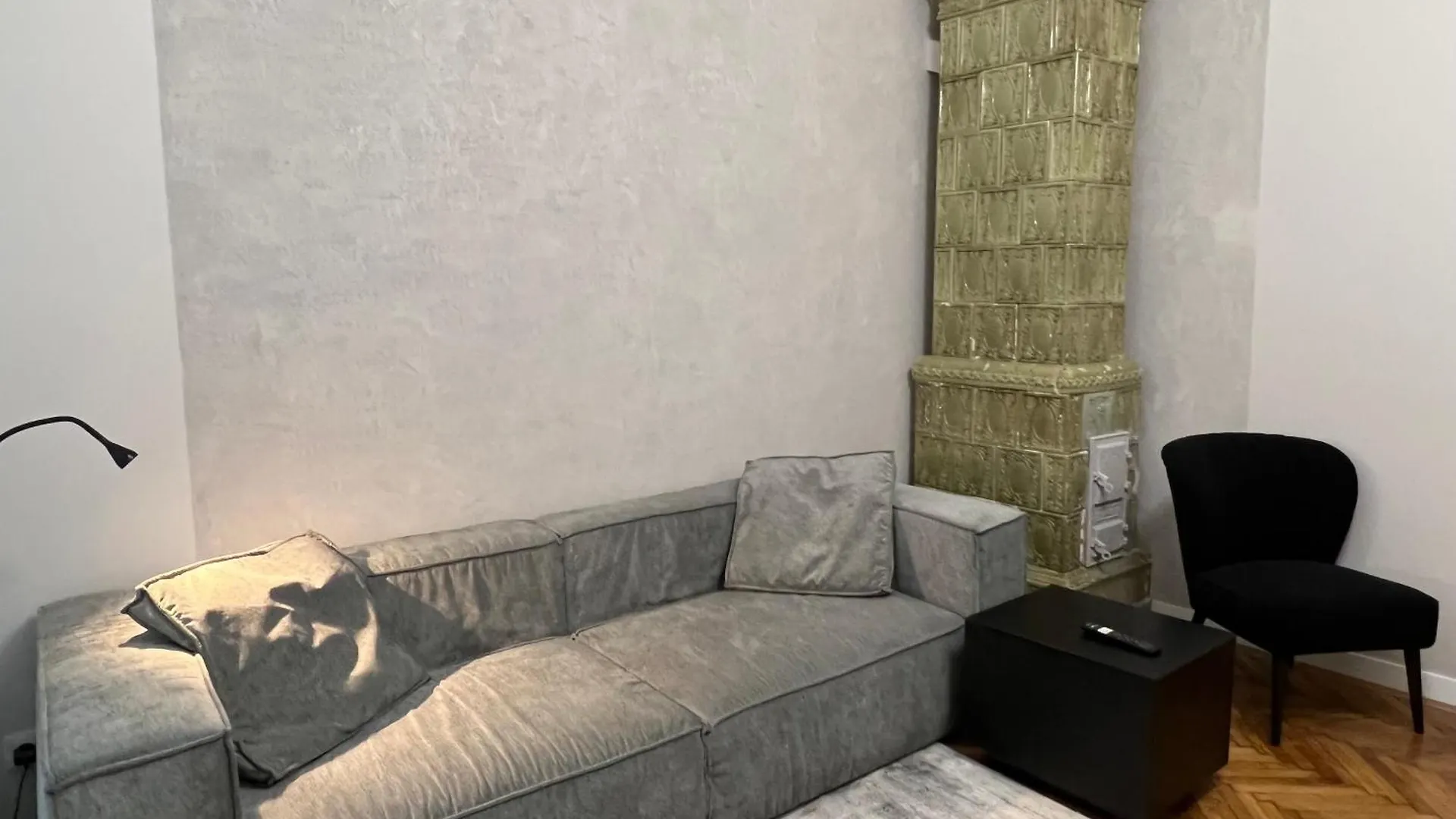 The Heart Of Lviv Apartments - Lviv Ukrayna