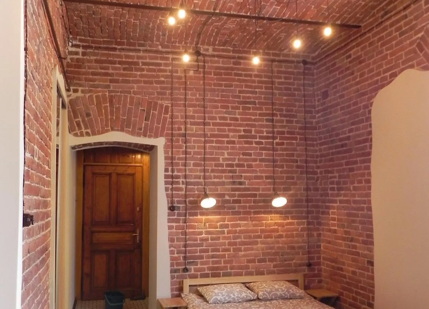 The Heart Of Lviv Apartments - Lviv Ukrayna