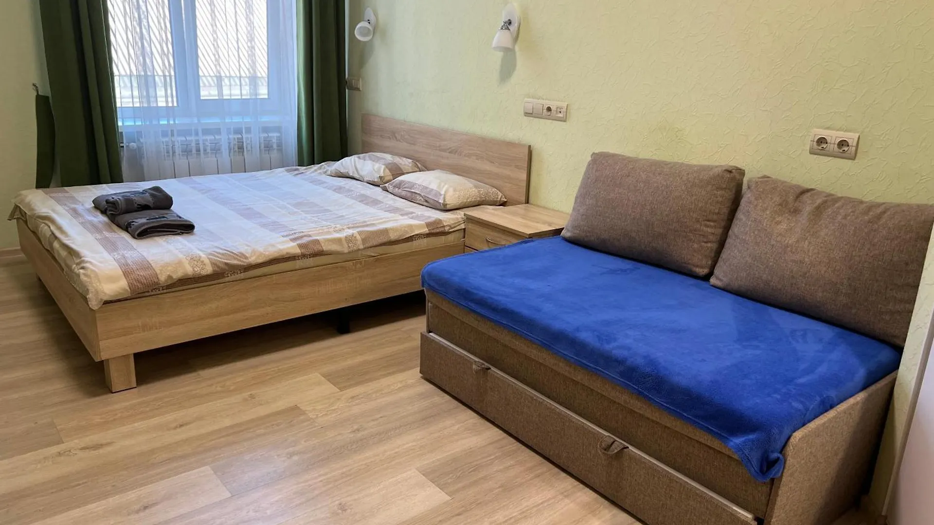 The Heart Of Lviv Apartments - Lviv