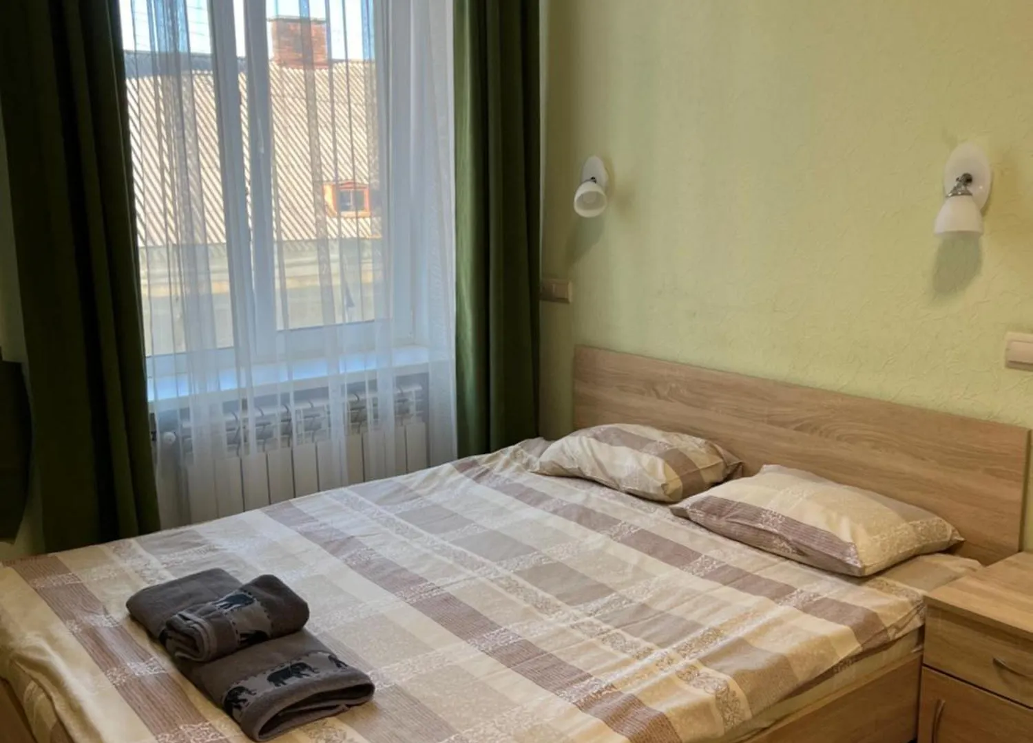 The Heart Of Lviv Apartments - Lviv