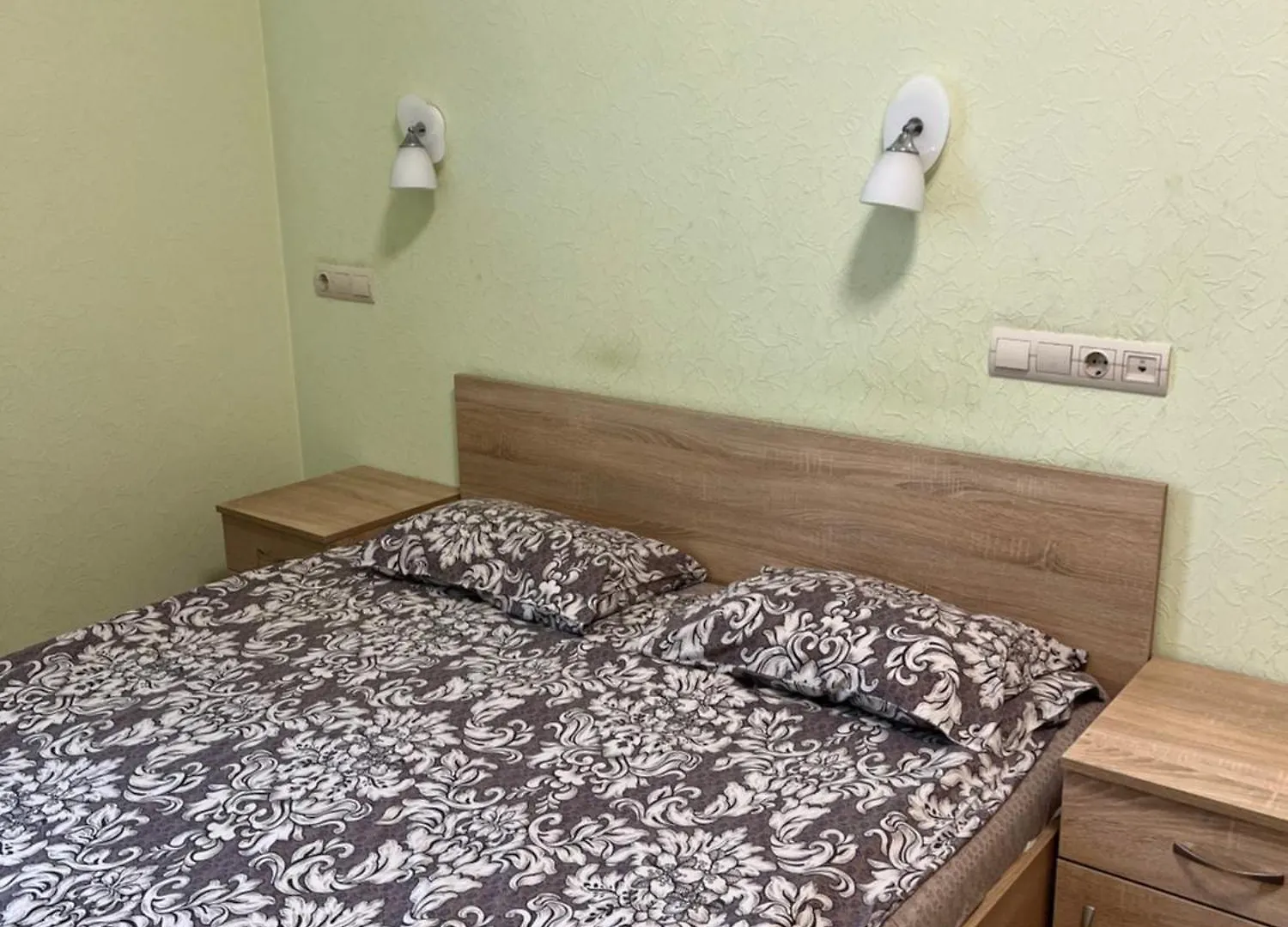 The Heart Of Lviv Apartments - Lviv Ukrayna