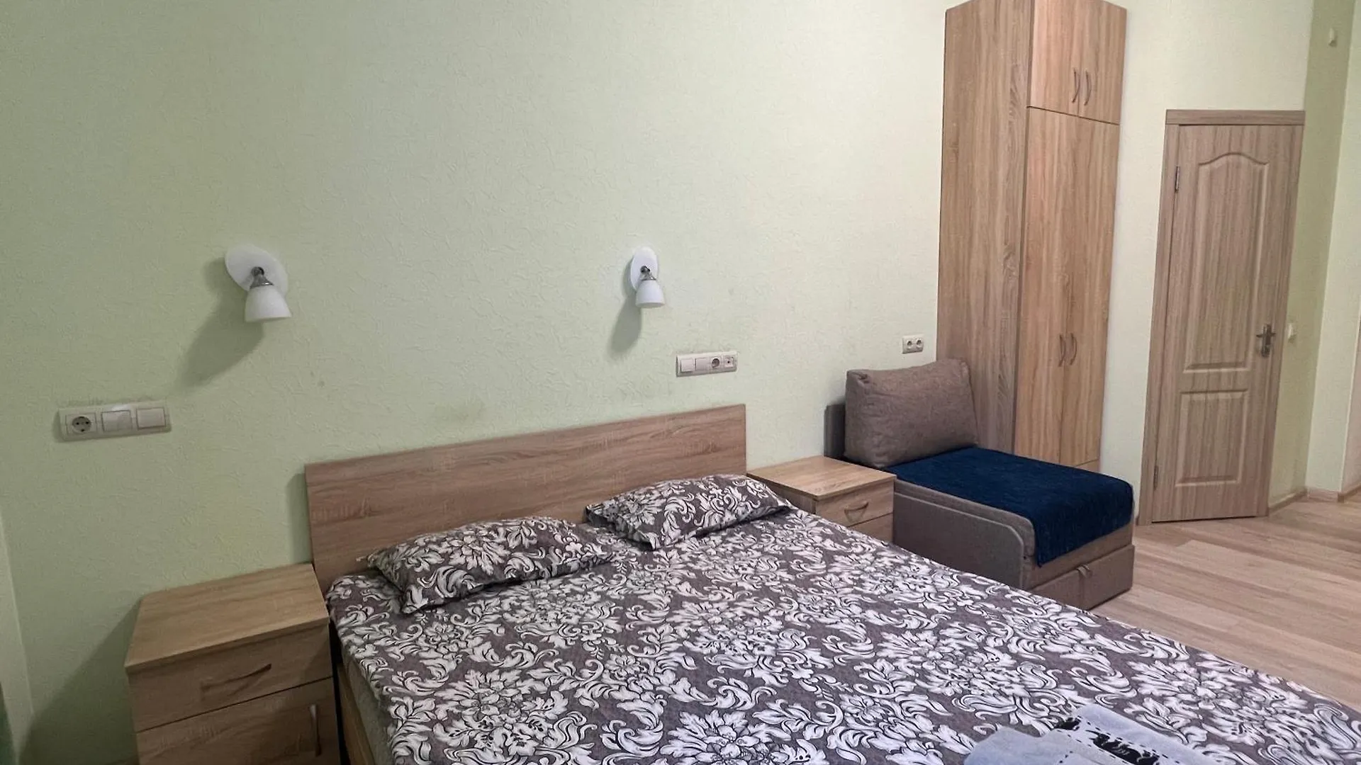 The Heart Of Lviv Apartments - Lviv