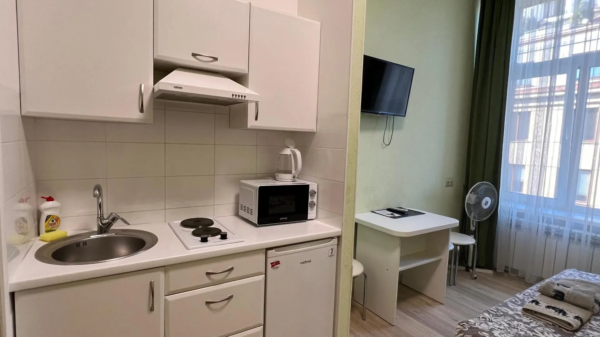 The Heart Of Lviv Apartments - Lviv