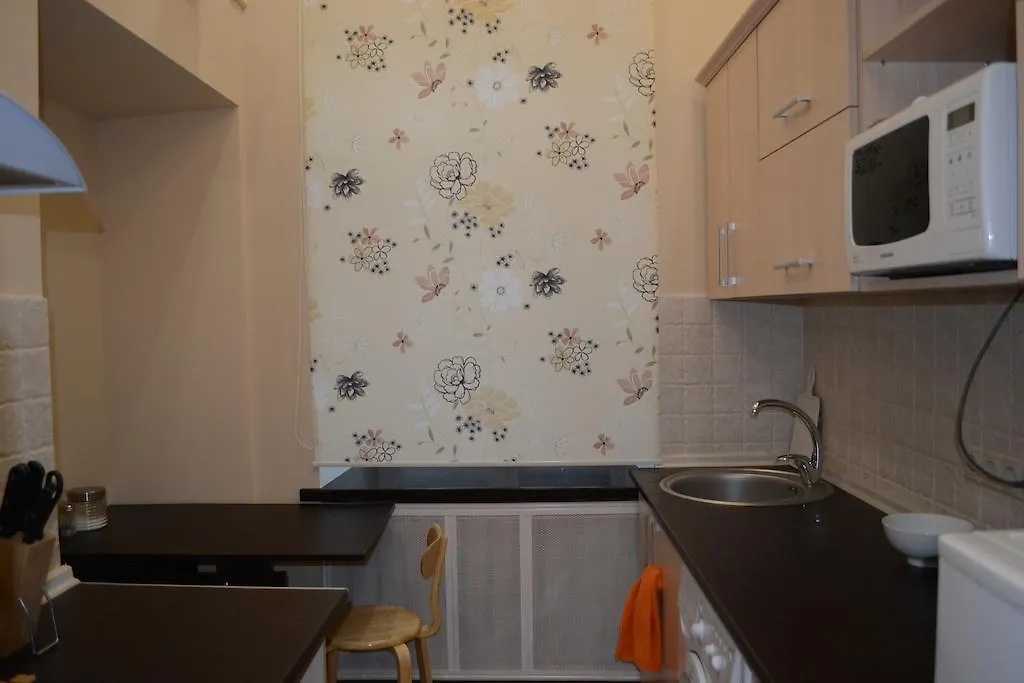 The Heart Of Lviv Apartments - Lviv 0*,  Ukraine