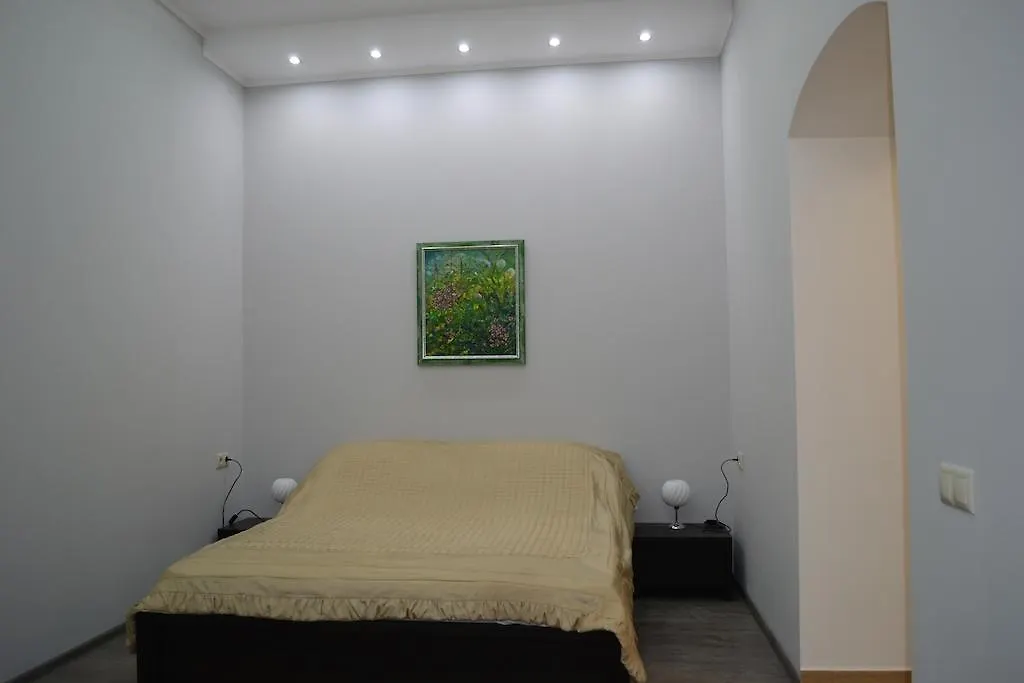 The Heart Of Lviv Apartments - Lviv 0*,  Ukraine