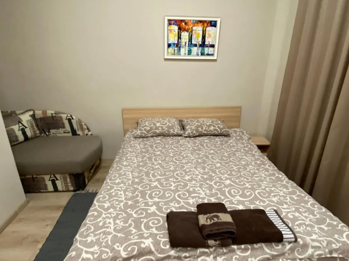 The Heart Of Lviv Apartments - Lviv 0*,  Ukrayna